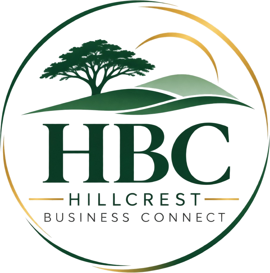 Hillcrest Business Connect
