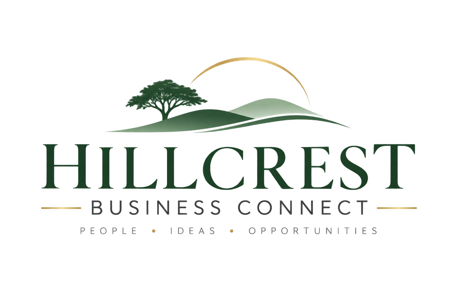 Hillcrest Business Connect