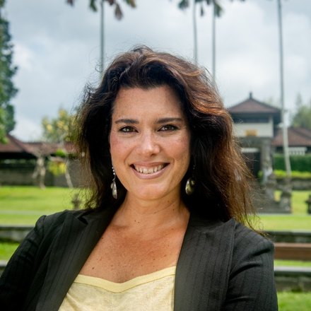 Shirree Leone, host of Hillcrest Business Connect